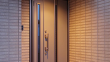 玄関・ホール・階段